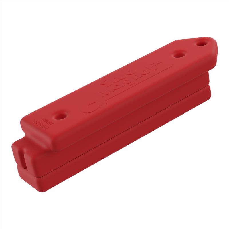 MAGNETIC STUD LOCATOR
