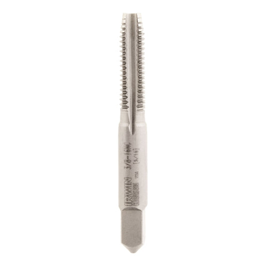 TAP PLUG 3/8"-16NC C