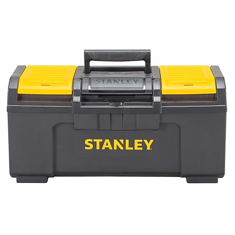 TOOL BOX AUTO LATCH 19"