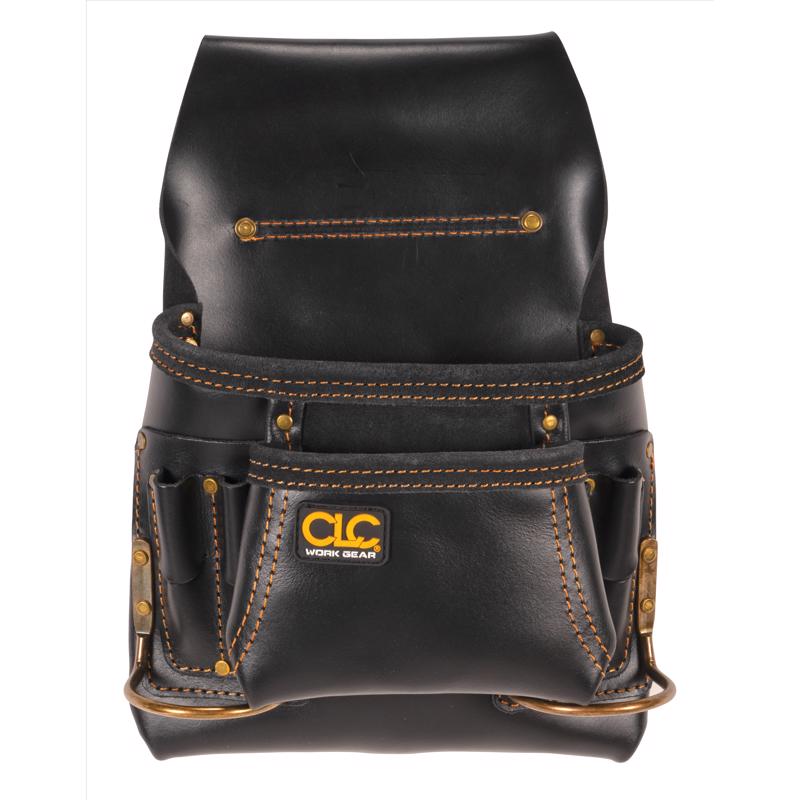 NAIL & TOOL BAG 8-POCKET