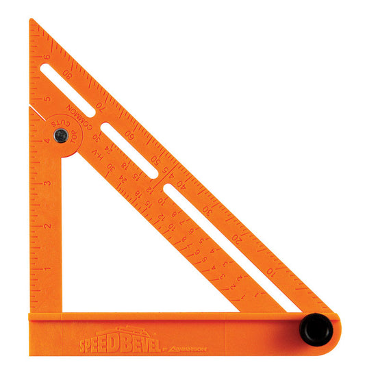 FOLDING SPEED SQUARE
