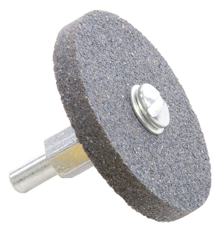 GRIND WHEEL 2" X 1/4"