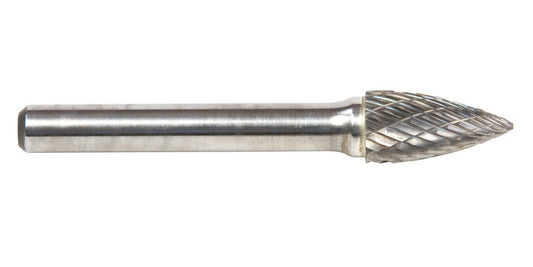 BURR TREE POINT 3/8"