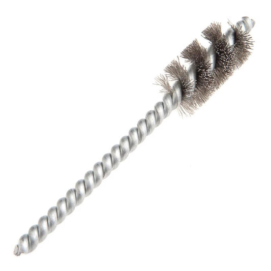 TUBE BRUSH 4"X1/2" SS