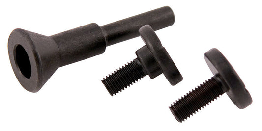 MANDREL 3 PC SET