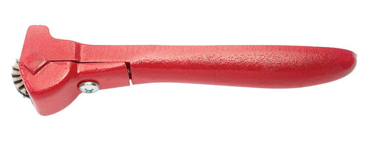 Forney 7 in. D X 5/8 in.-11 in. X 1/4 in. thick Grinding Wheel Dresser 1 pc