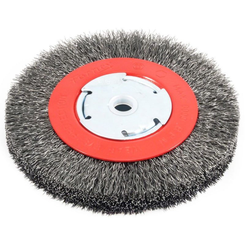 COARSE CRIMP WIRE WHL 6"