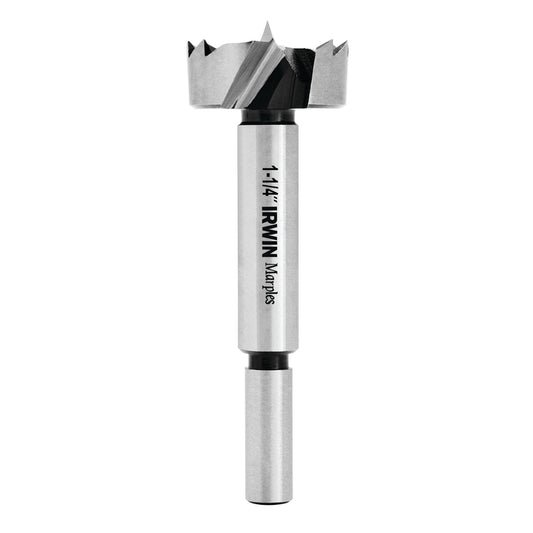 BIT DRILL FORSTNR 1-1/4"