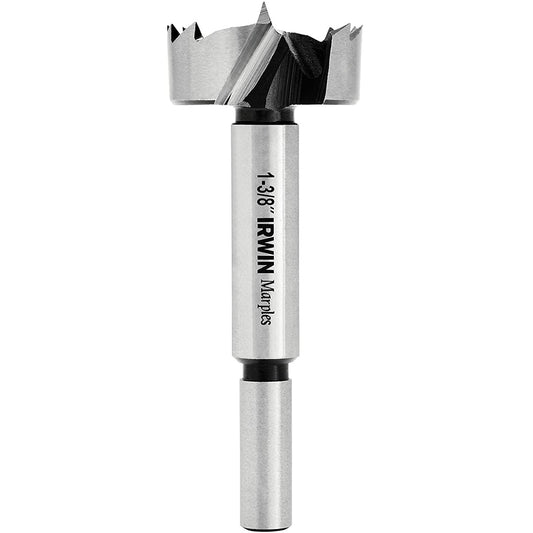 BIT DRILL FORSTNR 1-3/8"