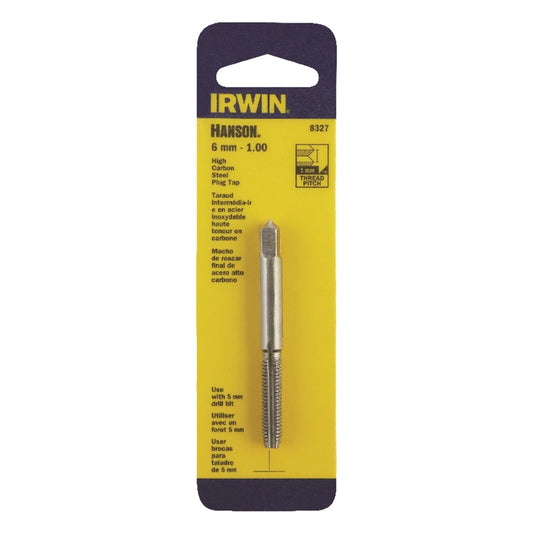 TAP CARDED 6MM-1MM