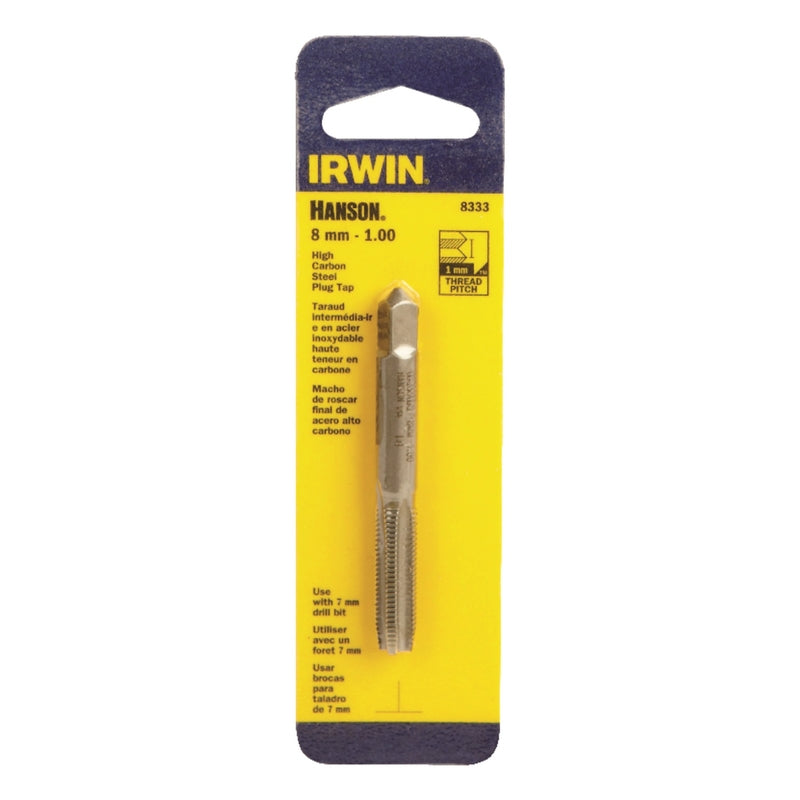 TAP CARDED 8MM-1MM