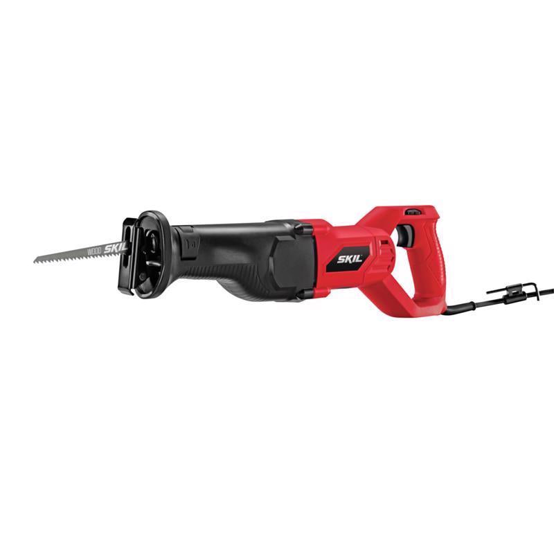 RECPROCATING SAW 7.5AMPS