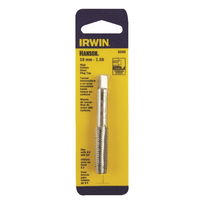 TAP CARDED 10MM-1.50MM