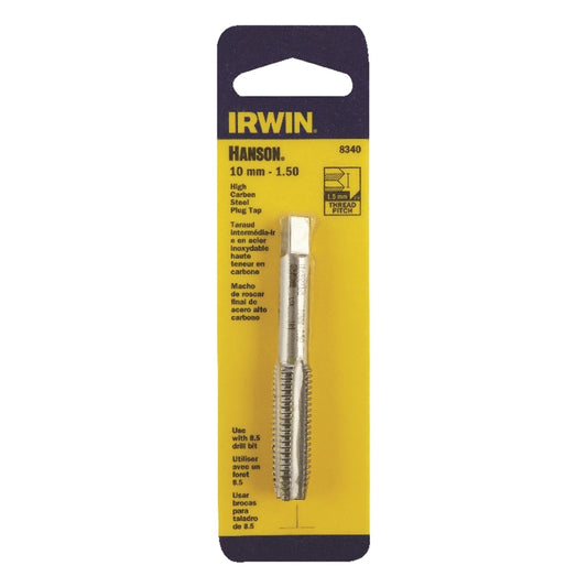 TAP CARDED 10MM-1.50MM