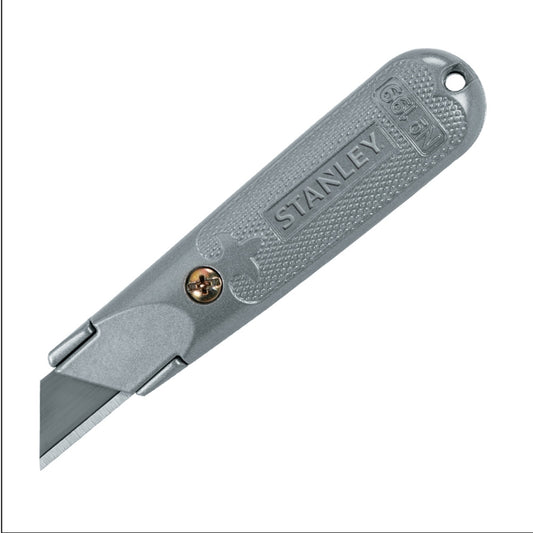KNIFE UTILITY H DTY ALUM