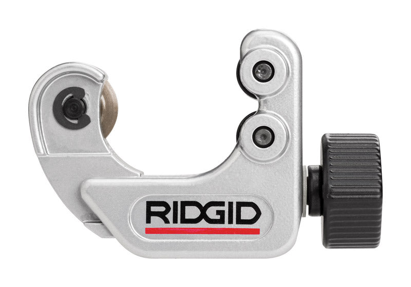 PIPE CUTTER 1-1/8"