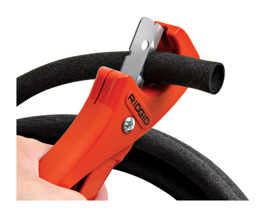 PLSTC PIPE/HOSE CUTTER
