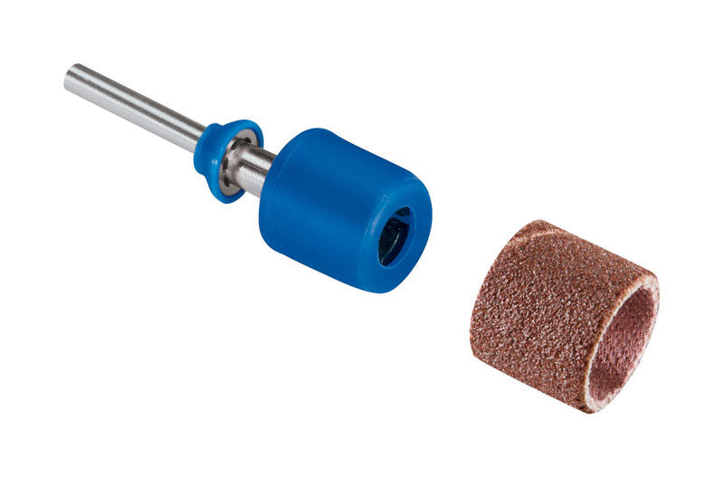 MANDREL EZ DRUM 1/8X2.5"