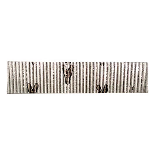 STRIP PIN 5/8"X23G GALV