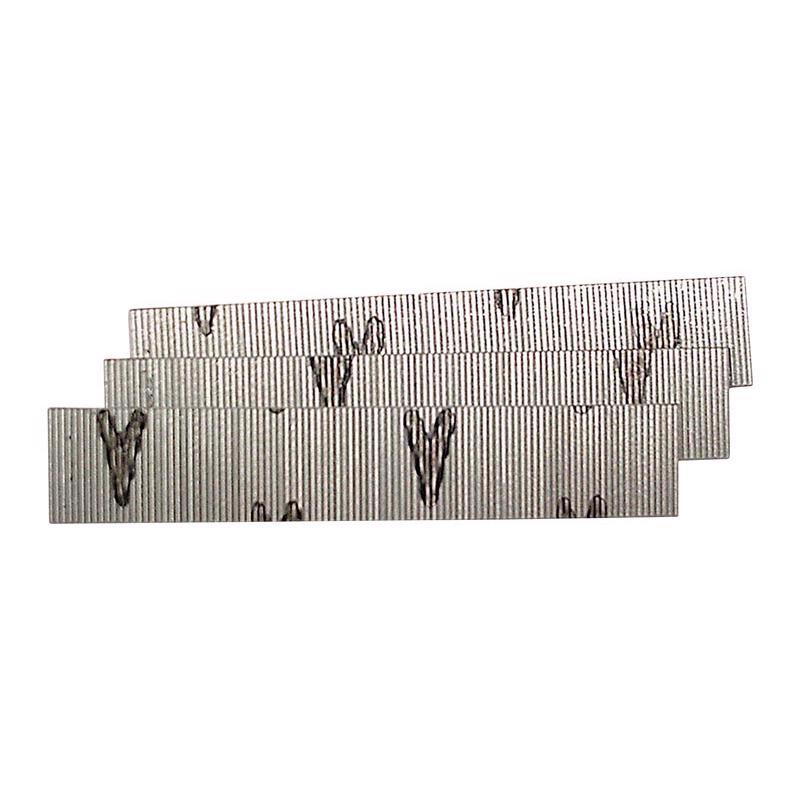 STRIP PIN 3/4"X23G GALV