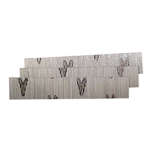 STRIP PIN 3/4"X23G GALV