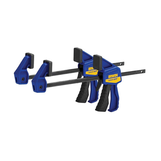BARCLAMP 4.25" MICRO 2PK