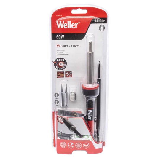 SOLDRING IRON KIT LED60W