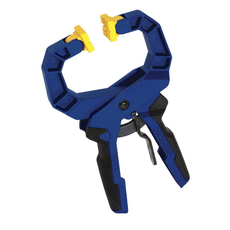 QUICKGRIP HANDICLAMP2"HD