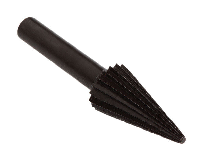 ROTARY FILE CONICAL 1/2"