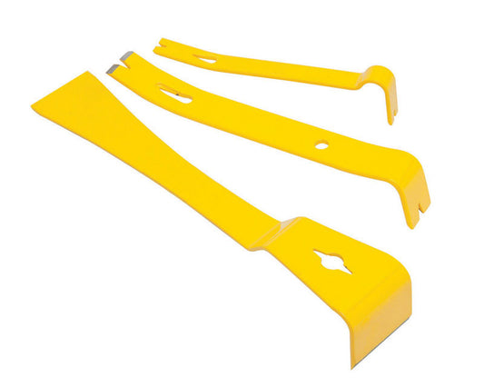 PRY BAR SET 3 PC STANLEY