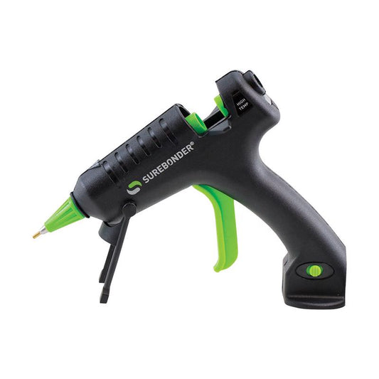 GLUE GUN MINI DETAIL