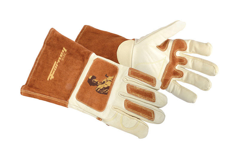 WELDING GLOVE LARGE