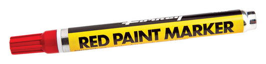 PAINT MARKER RED VALVE T