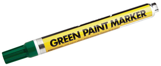 PAINT MARKER GRN VALVE T