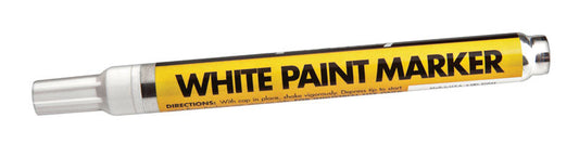 PAINT MARKER WHT VALVE T