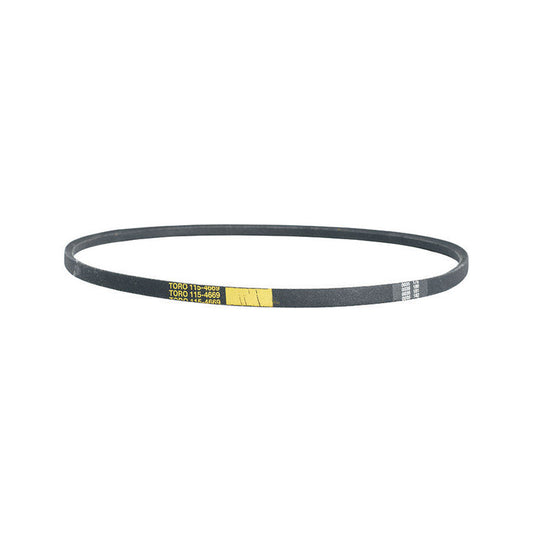 DRIVE BELT RWD WPM 22"