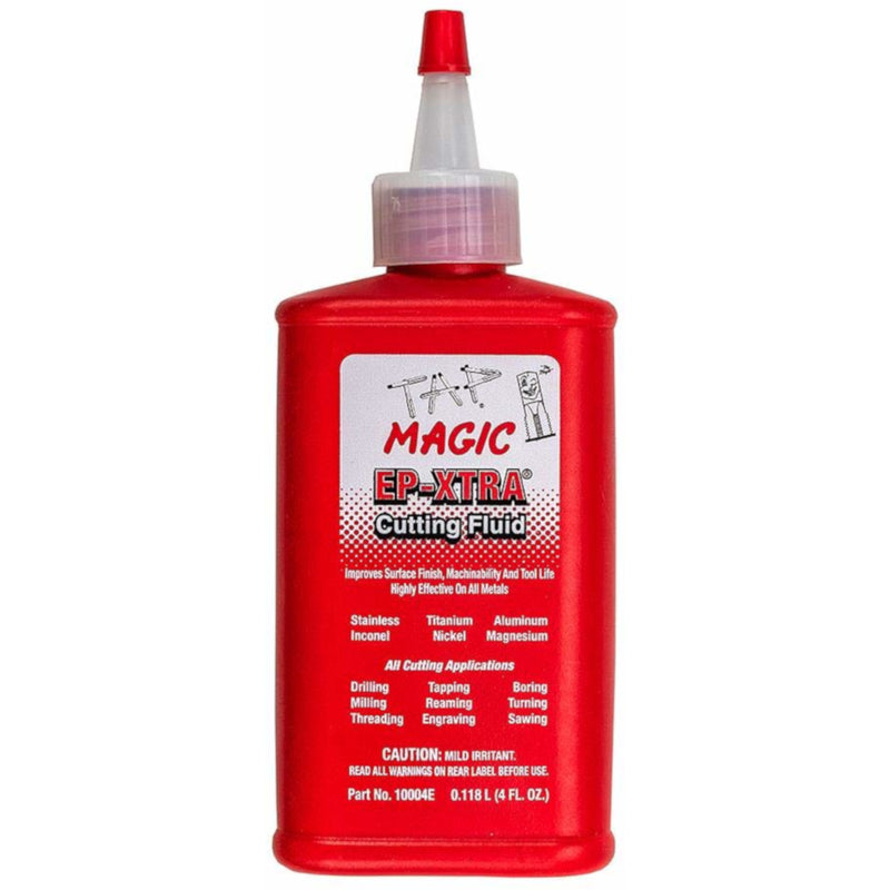 CUTTING FLUID 4OZ FORNEY