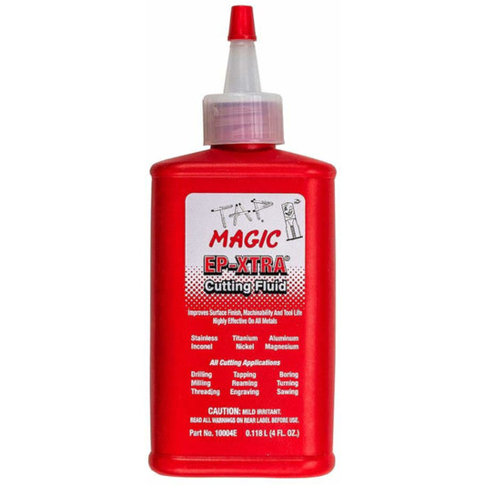CUTTING FLUID 4OZ FORNEY