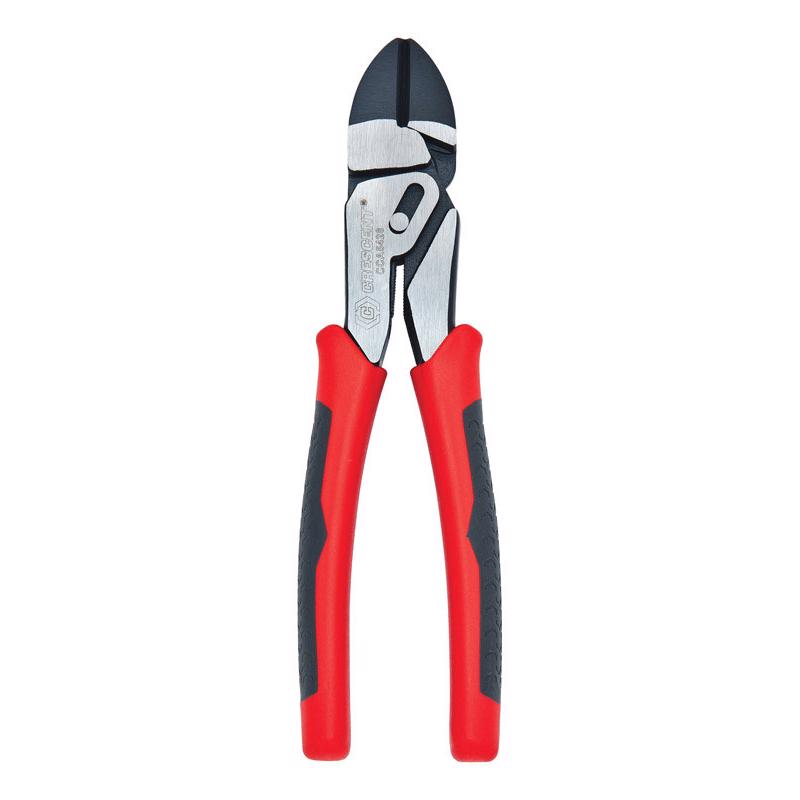 PIVOT PRO DIAG PLIERS 8"