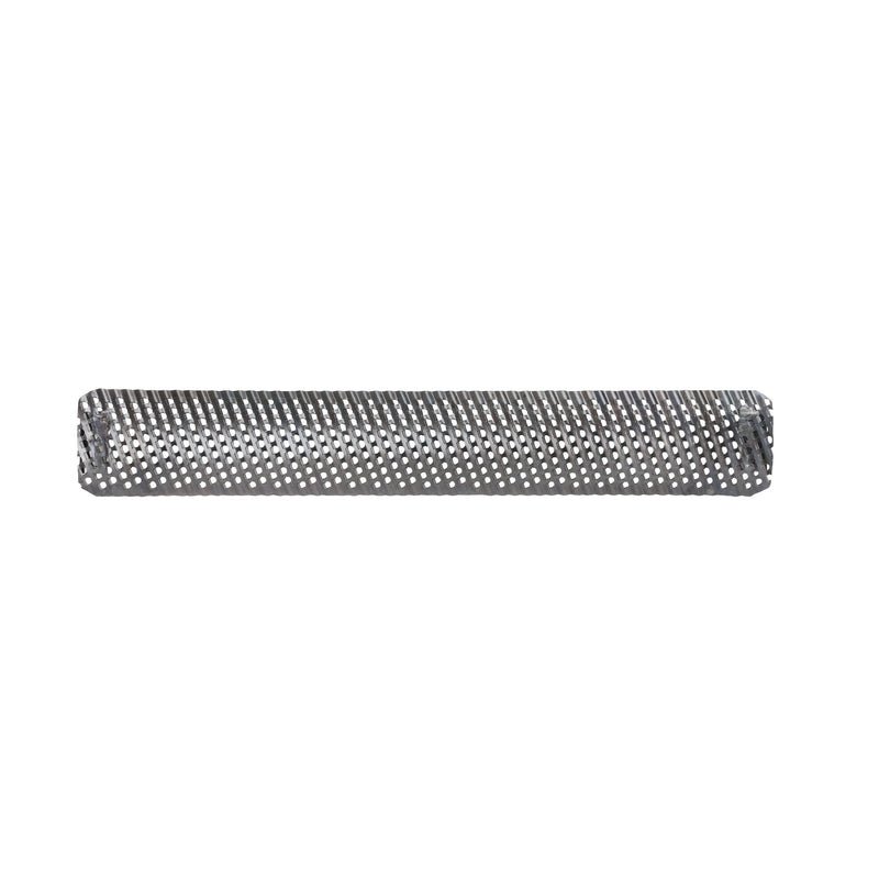 HALF ROUND BLADE 10"