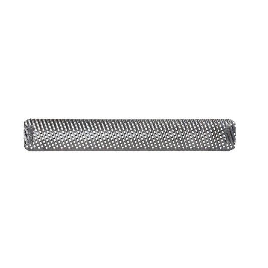 HALF ROUND BLADE 10"