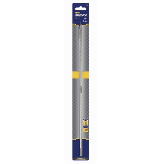 BIT DRILL 3/8X16SPEEDBOR