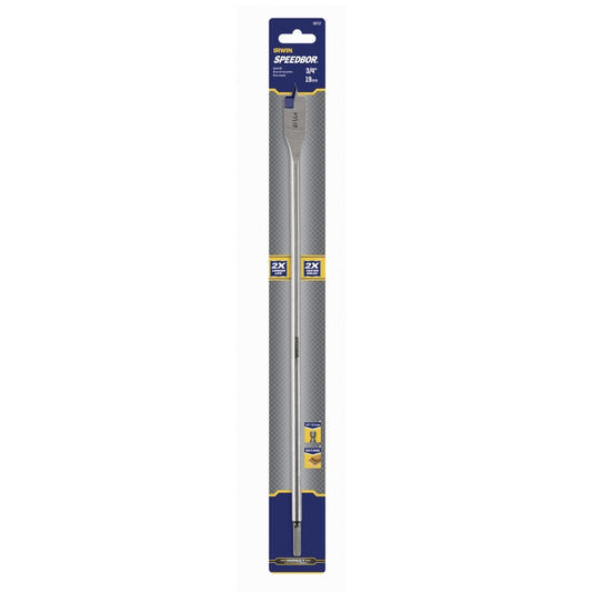 BIT DRILL 3/4X16SPEEDBOR