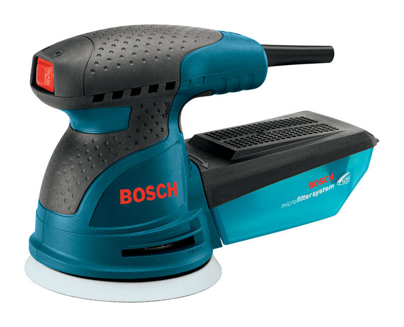 RANDOM ORBIT SANDER 5"