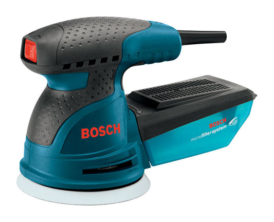 RANDOM ORBIT SANDER 5"