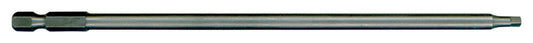 SQUARE SCRWDVR BIT 2"2PK