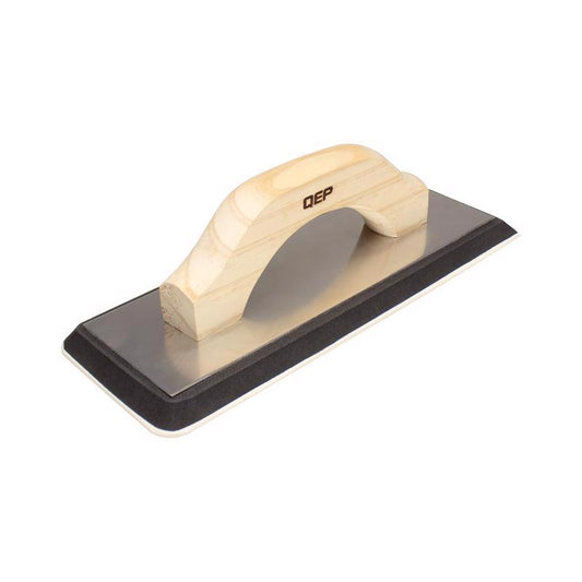 GROUT FLOAT RBR 4X9-1/2"