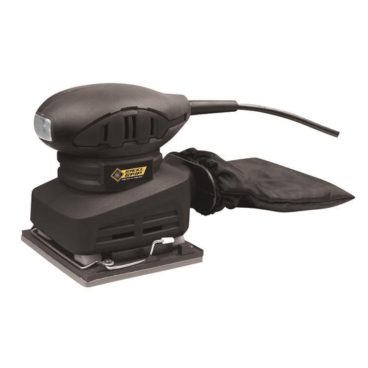 SHEET SANDER 1/4 1.5AMP