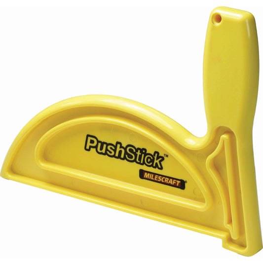 SAW/ROUTER PUSHSTICK