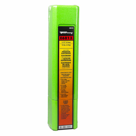 WELD ROD E6013 5/32" 5#